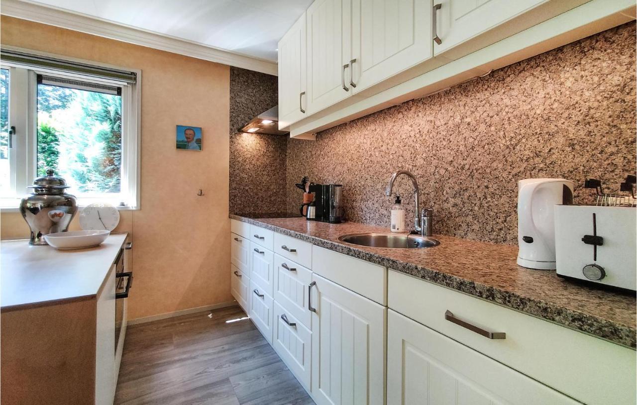 Cozy Home In Vorden With Kitchen Esterno foto